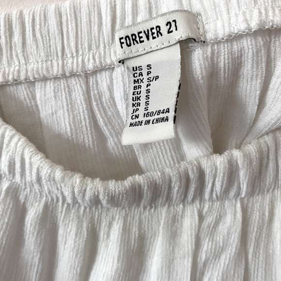 Forever 21 Blouse - Picture 3 of 3